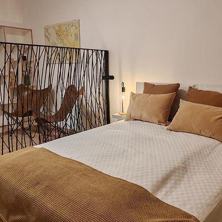 Britstreet Apartment Zagreb Extérieur photo