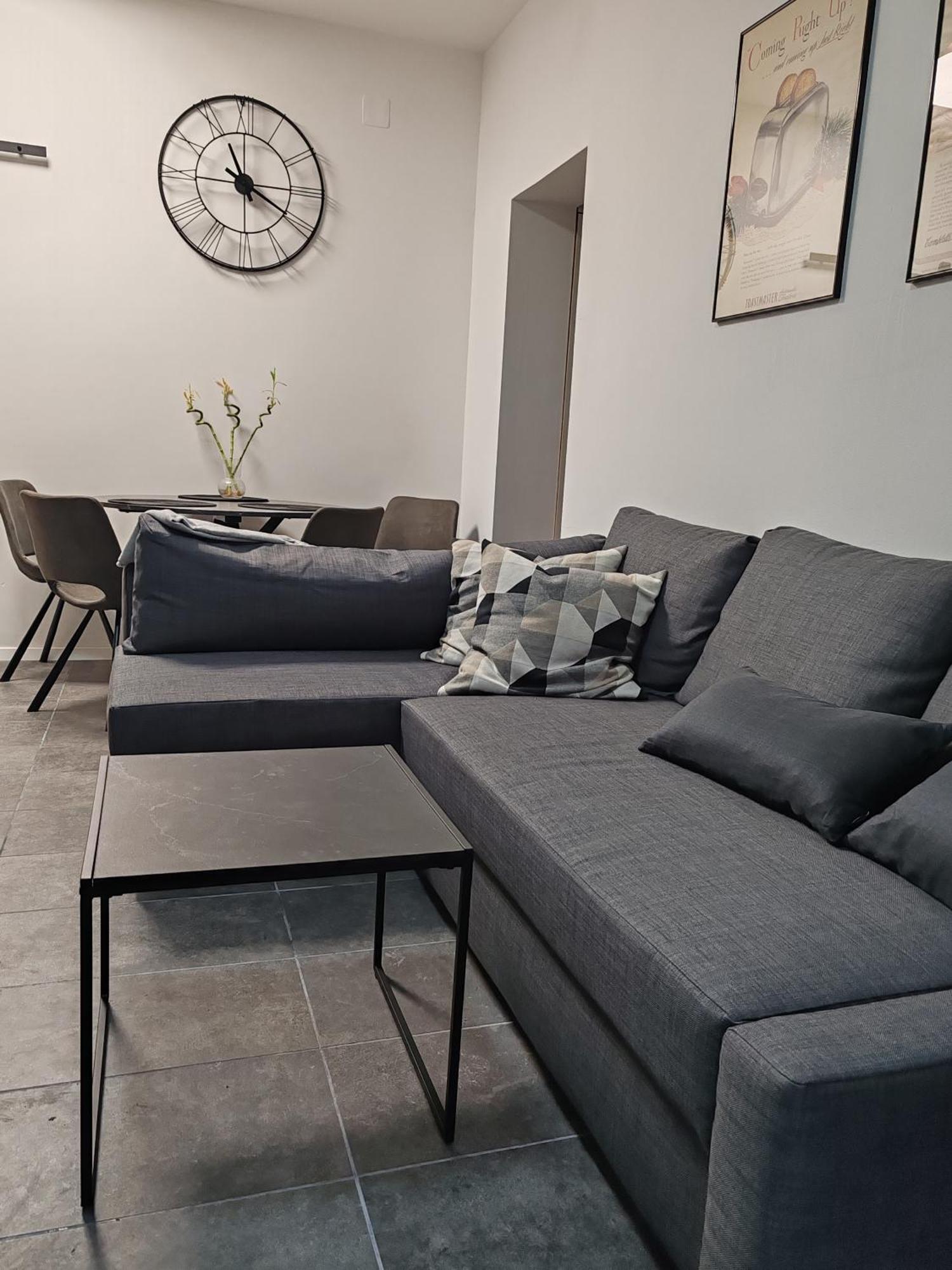 Britstreet Apartment Zagreb Extérieur photo