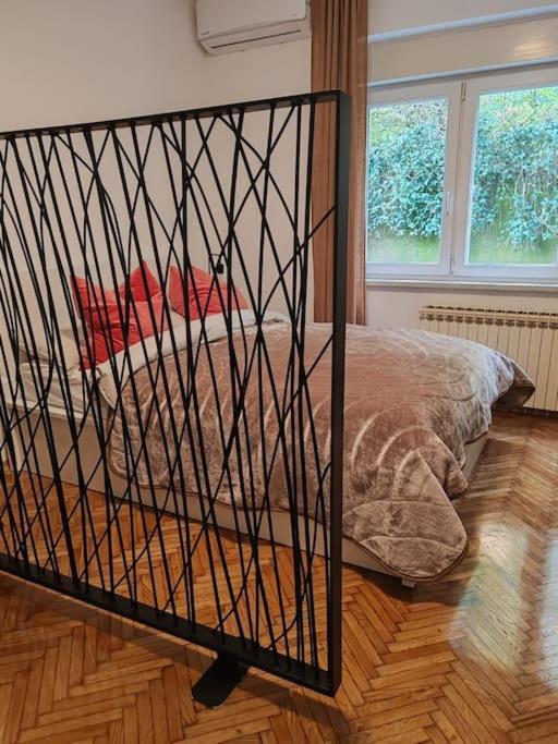 Britstreet Apartment Zagreb Extérieur photo