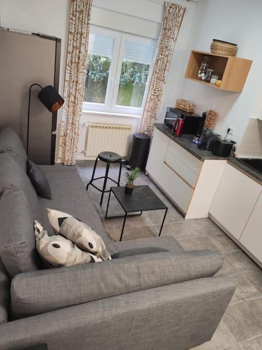 Britstreet Apartment Zagreb Extérieur photo