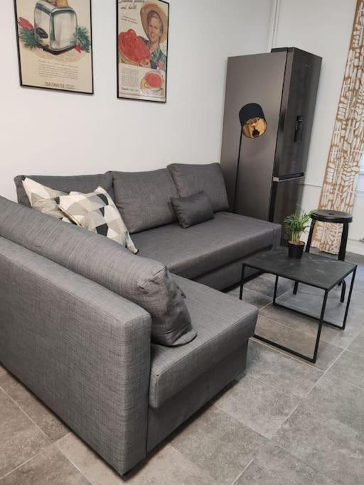 Britstreet Apartment Zagreb Extérieur photo